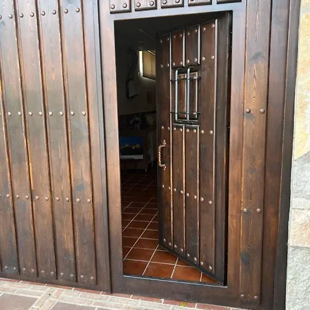 Casa rural Senderos De La Alhambra *
