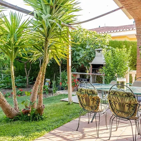 Senderos De La Alhambra Country house *