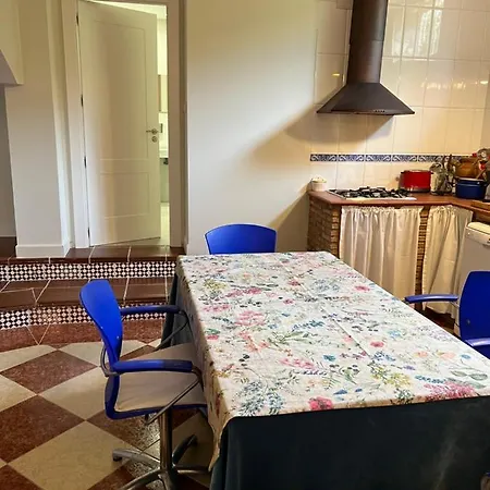 Senderos De La Alhambra Villa