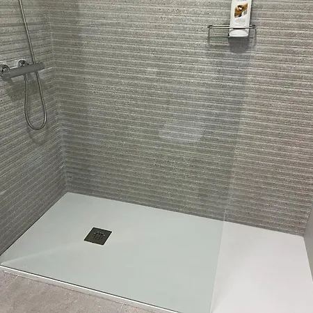 Senderos De La Alhambra *